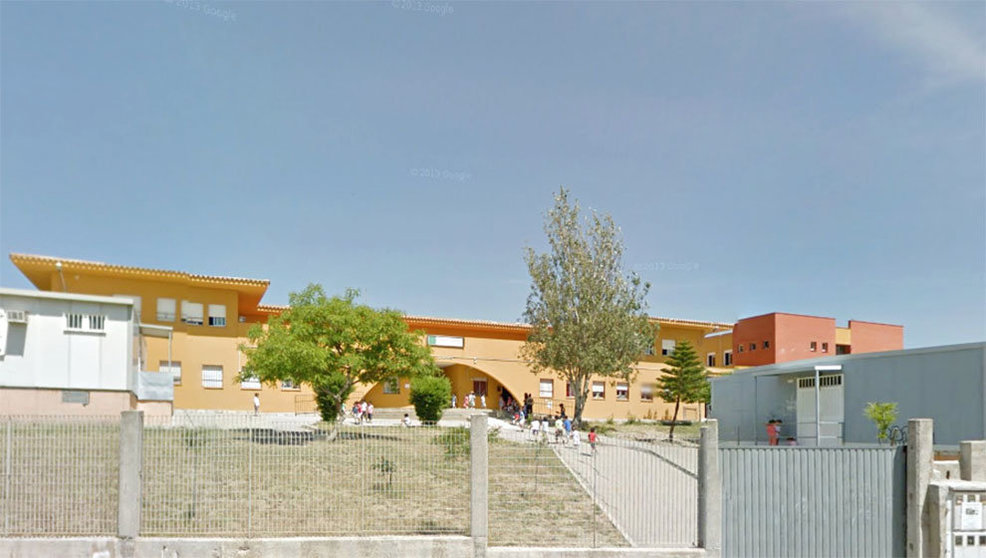 CEIP San García_algeciras WEB