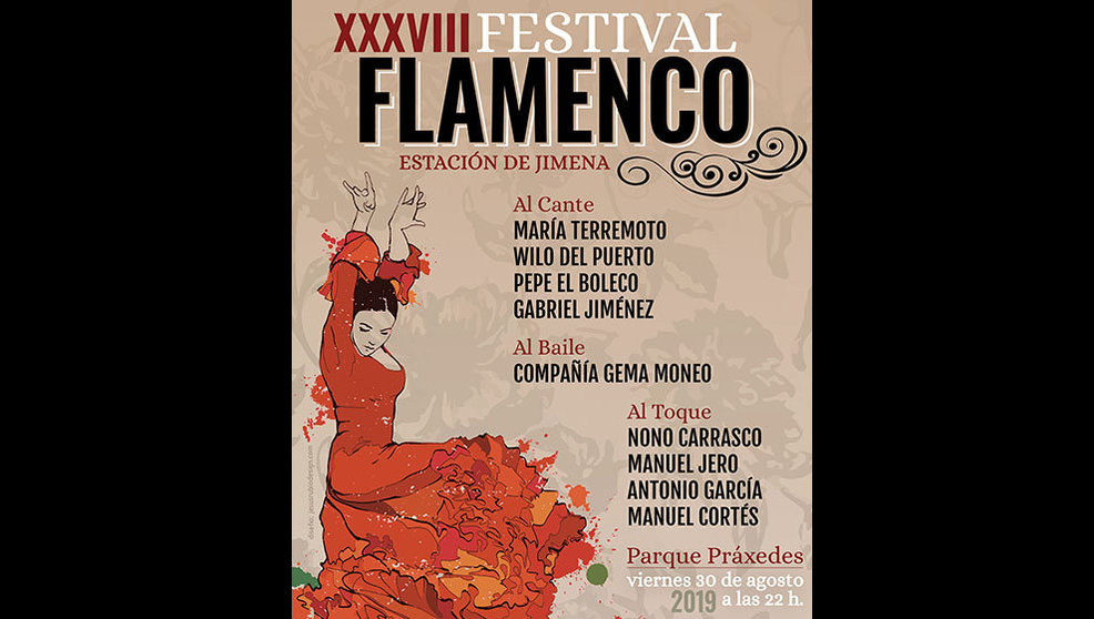 Cartel Fest Flamenco 2019 [DEFINITIVO] WEB