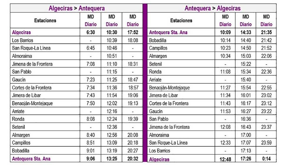 HorariosTrenesAlgeciras-Antequera WEB