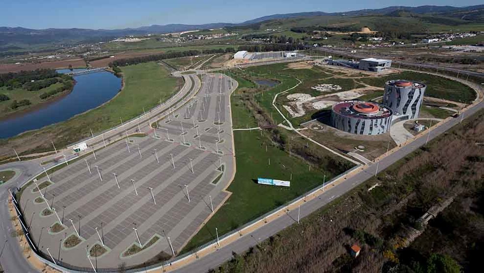 Área Logística Bahía de Algeciras