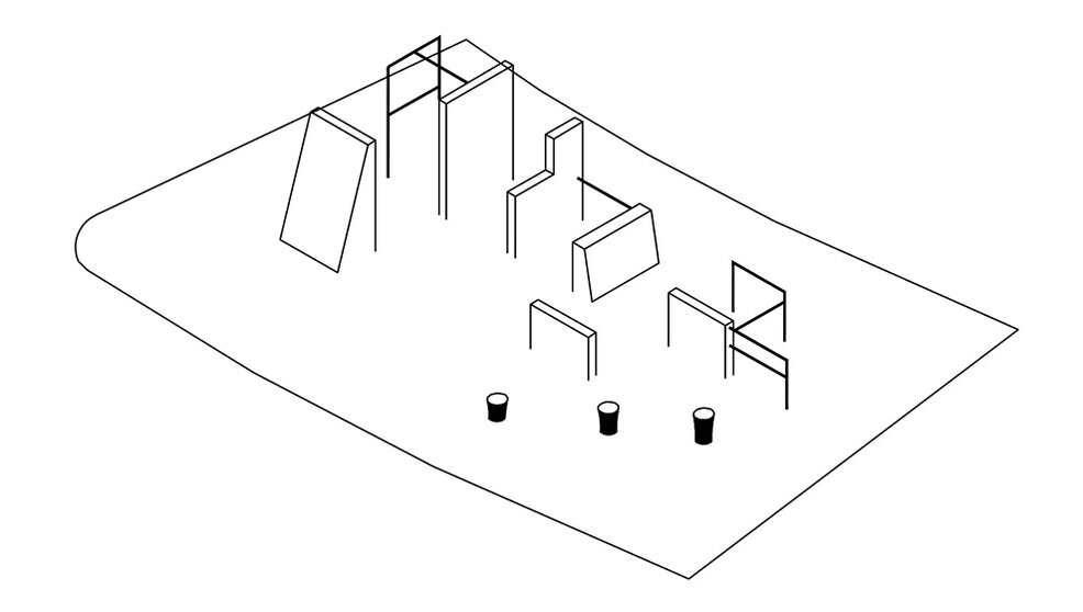 11.7-plano-DISTRIBUCCION-MOBILIARIO-Y-SECCIONES-PARKOUR-_1_ WEB