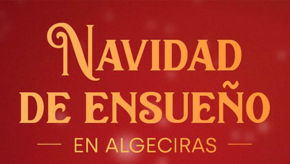 Navidad Algeciras