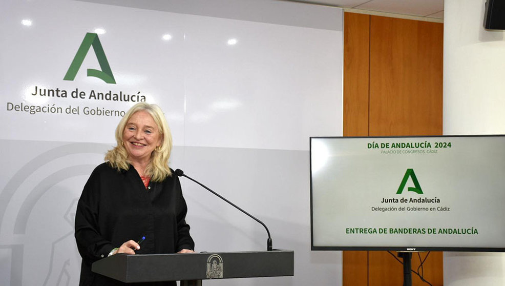 Mercedes Colombo ha anunciado los galardonados