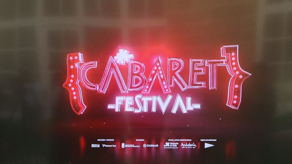 Cabaret Festival