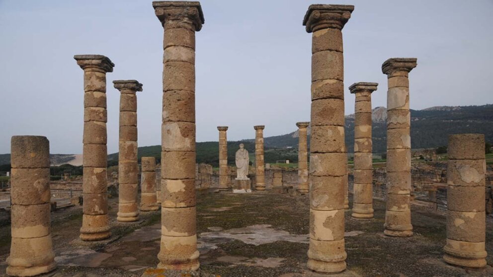 Ruinas de Baelo Claudia